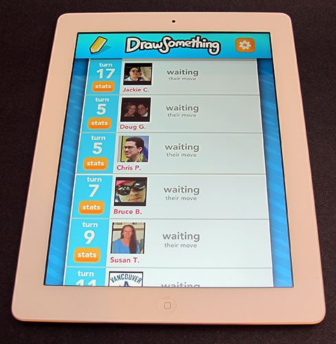 Apple Ipad 3rd Generation Review The Gadgeteer