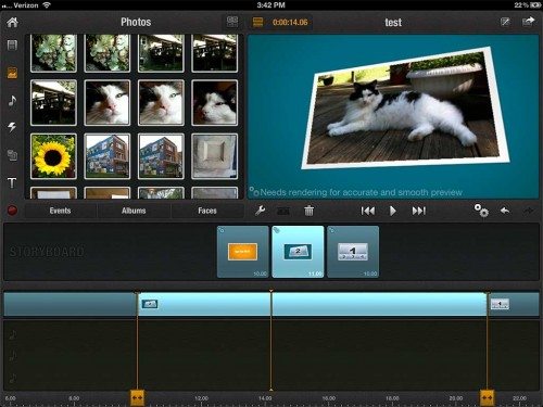 avid studio ipad 13