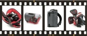 booq python camera bags