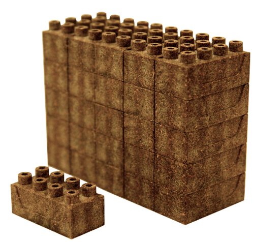 earth blocks building blocks