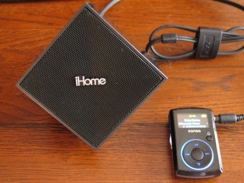 iHome81