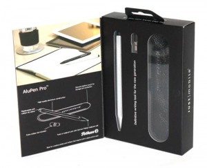 justmobile alupenpro box