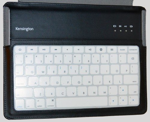 kensington keylite keyboard folio 2