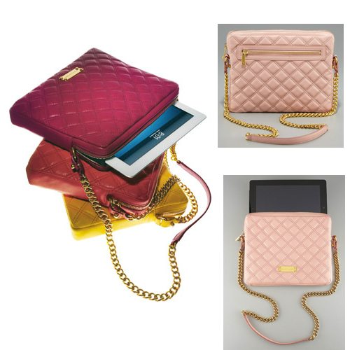 marc jacobs ipad case