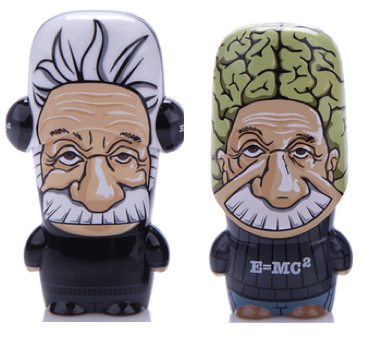 mimoco mimobot einstein usb