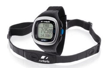 runtastic gps watch