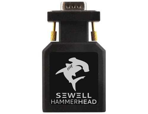 sewell hammerhead 1