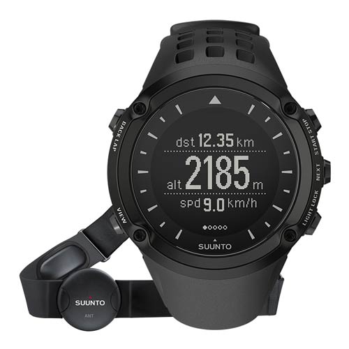 suunto ambit