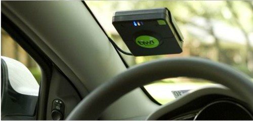 tiwi driver mentoring system