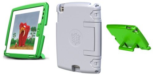 trtl bot ipad 3rd gen case