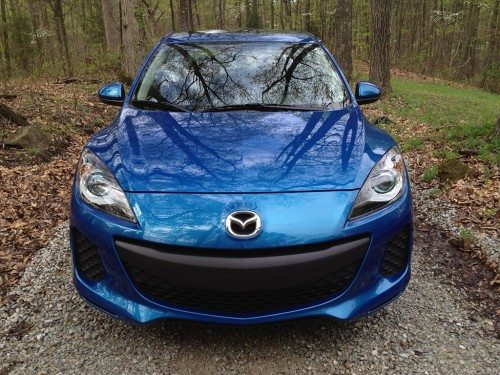 2012 mazda3i 3