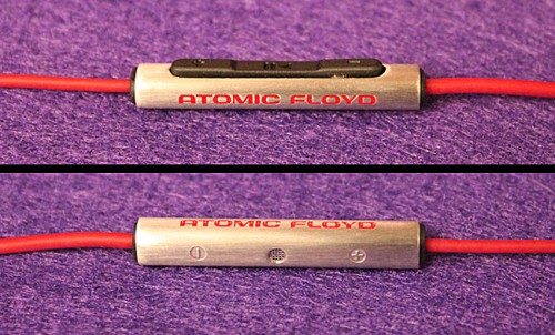 Atomic Floyd SuperDarts 3