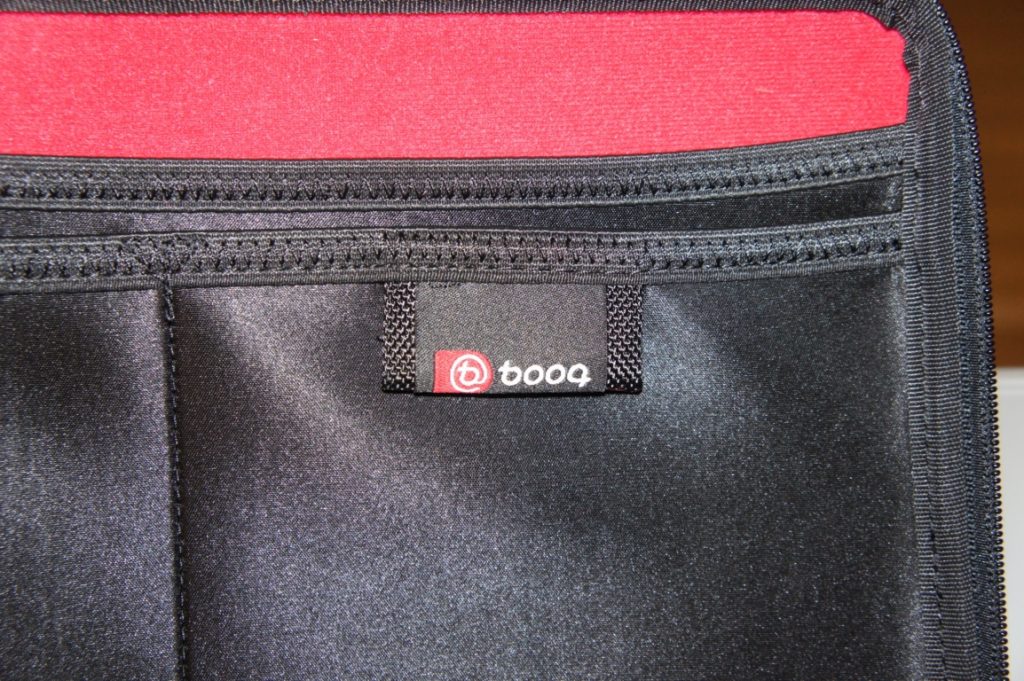 Booq Viper Hardcase for Macbook Air 11