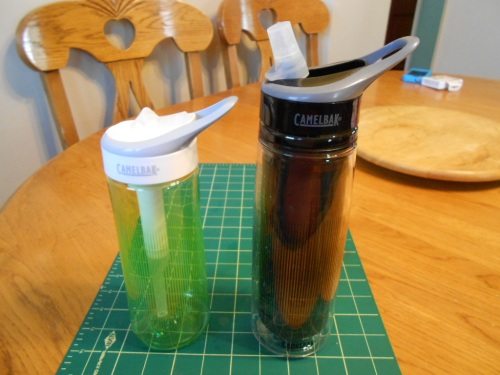 CamelBak Groove Insulated 4