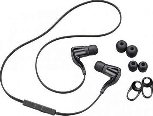 Plantronics Backbeat Go