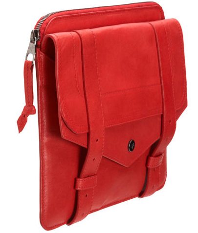 Proenza Schouler PS1 ipad bag