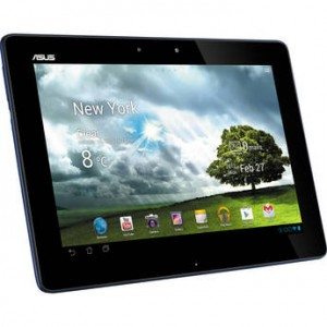 asus transformer