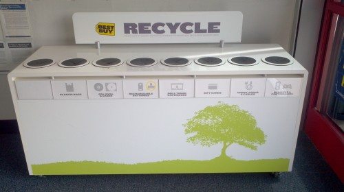 bestbuy recycle