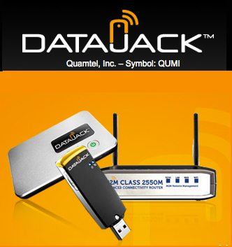 datajack broadband