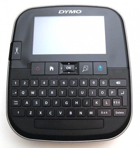 dymo labelmanager 500ts 3