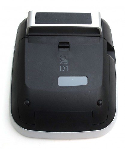 dymo labelmanager 500ts 5