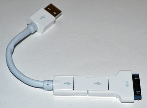 innergie 3 in 1 usb cable 3