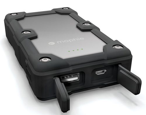 mophie powerstation pro