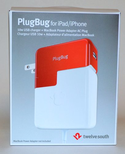 plugbug usb charger for macbook 1