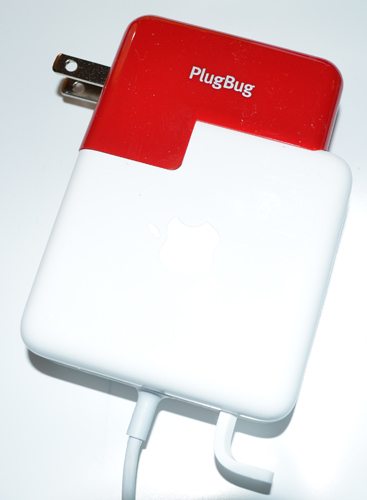 plugbug usb charger for macbook 5