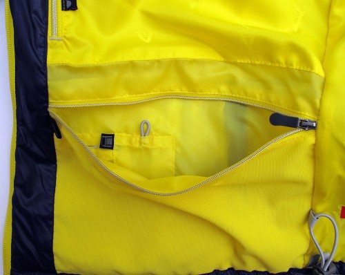 SCOTTEVEST Lola Women's Jacket Review - The Gadgeteer