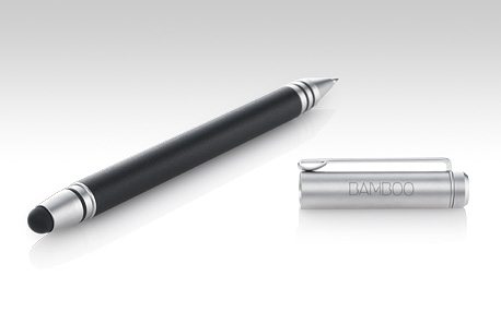 wacom bamboo stylus duo2