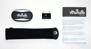 wahoo running contents