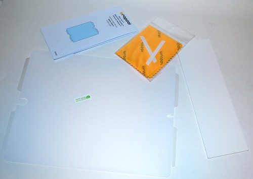 wrapsol ultra screen protector ipad 2