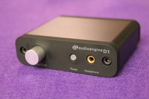 Audioengine D1 2