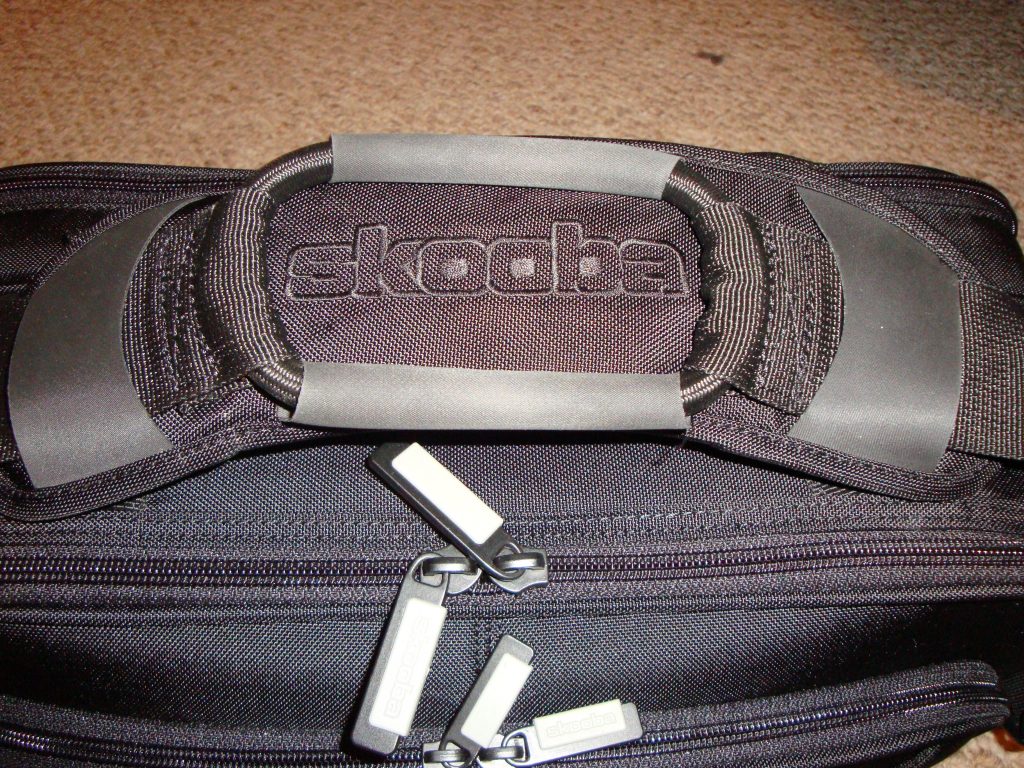 Skooba Gear Introduces Their New Ultralight Bag Collection, Techlife |  GearDiary