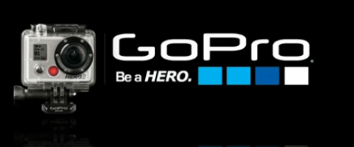 Gopro logo