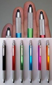 HANDstylus