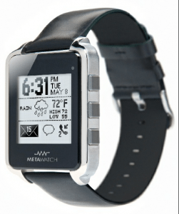 Metawatch