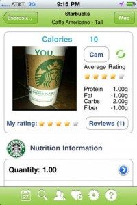 restaurant nutrition info for fitday restaurant nutrition info for fitday