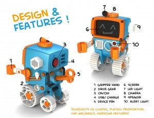 RC Robot2