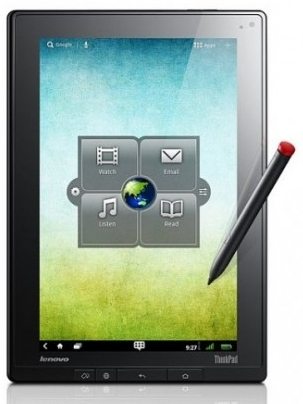 Thinkpad Tablet 1