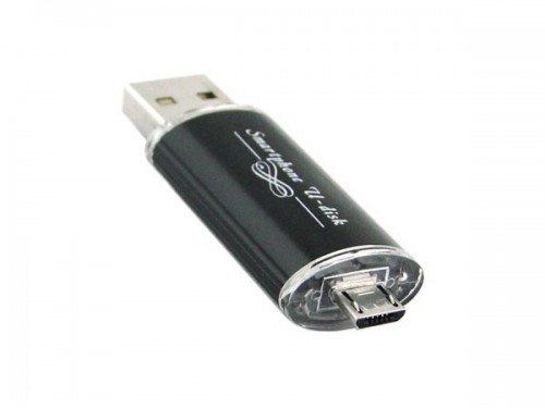 USB Fever OTG Drive