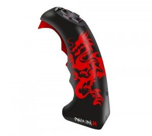 dragon grip joystick