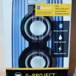 G-PROJECT G-GO Portable Wireless Speaker Review
