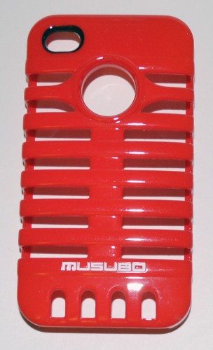 musubo retro iphone 4 case 2