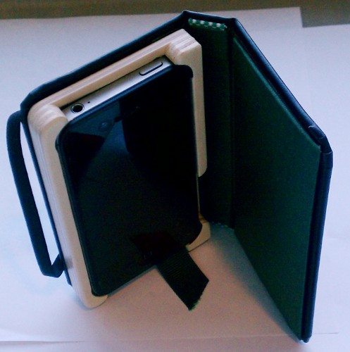 Pad and Quill Cases for iPad and iPhone Review - The Gadgeteer