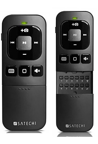 satechi bluetooth remote