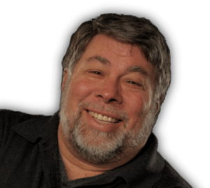 steve wozniak