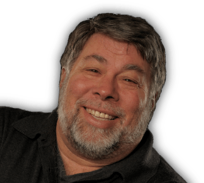 steve wozniak