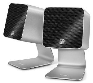 ultralink ucubespeakers